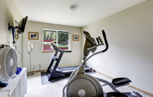 Lunna home gym construction leads