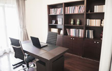 Lunna home office construction leads